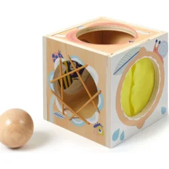 Baby White BabyBox