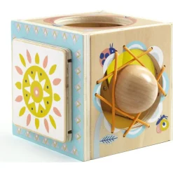 Baby White BabyBox