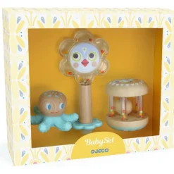 Baby White BabyKit