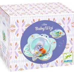 BabyWizi Infant Dexterity Toy