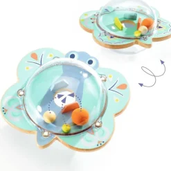 BabyWizi Infant Dexterity Toy