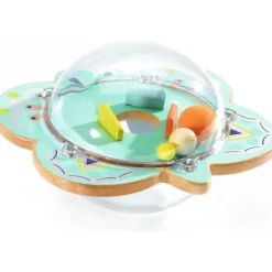 BabyWizi Infant Dexterity Toy