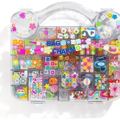 Bag Charm Kit