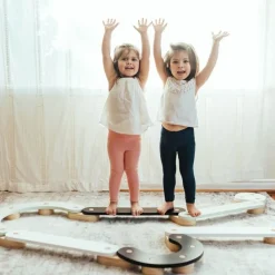 Balance Beam
