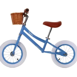 Balance Bicycle - Blue