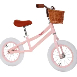 Balance Bicycle - Pink