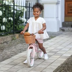 Balance Bicycle - Pink