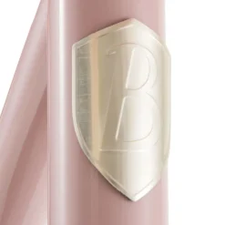 Balance Bike Banwood First Go - Dusty Pink