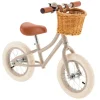 Balance Bike Banwood First Go - Beige