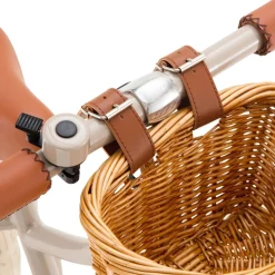 Balance Bike Banwood First Go - Beige