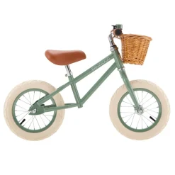 Balance Bike Banwood First Go - Forest