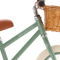 Balance Bike Banwood First Go - Forest