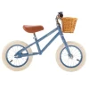 Balance Bike Banwood First Go - Blue