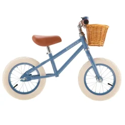 Balance Bike Banwood First Go - Blue