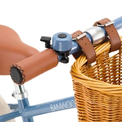 Balance Bike Banwood First Go - Blue