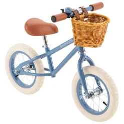 Balance Bike Banwood First Go - Blue