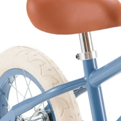 Balance Bike Banwood First Go - Blue