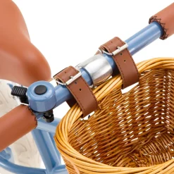 Balance Bike Banwood First Go - Blue