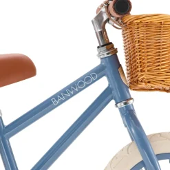 Balance Bike Banwood First Go - Blue