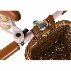 Balance Bike Banwood First Go - Pink