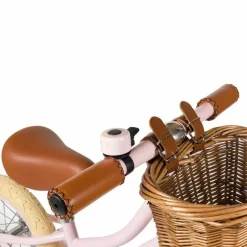 Balance Bike Banwood First Go - Pink