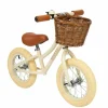 Balance Bike Banwood First Go - Cream