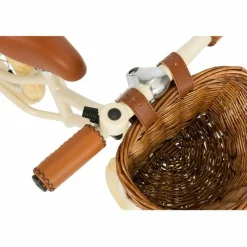 Balance Bike Banwood First Go - Cream