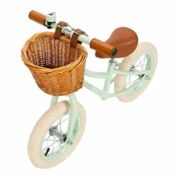 Balance Bike Banwood First Go - Pale Mint