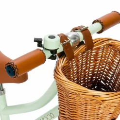 Balance Bike Banwood First Go - Pale Mint