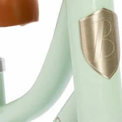 Balance Bike Banwood First Go - Pale Mint