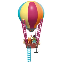 Balloon Ride Playset