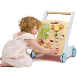 Bambino Activity Walker