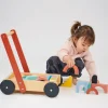 Bambino Block Trolley