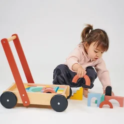 Bambino Block Trolley