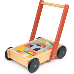 Bambino Block Trolley