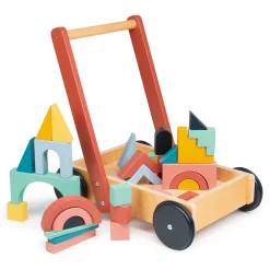 Bambino Block Trolley
