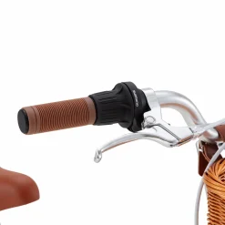 Banwood 20" Classic Bike - Cream