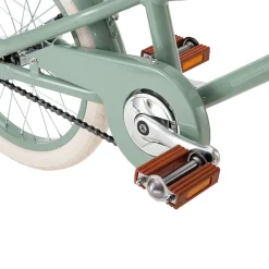 Banwood 16" Classic Bike - Forest