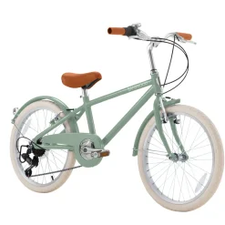 Banwood 20" Classic Bike - Forest