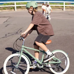 Banwood 20" Classic Bike - Forest