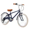 Banwood 20" Classic Bike - Navy