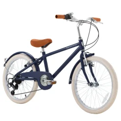 Banwood 20" Classic Bike - Navy