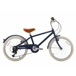 Banwood 20" Classic Bike - Navy
