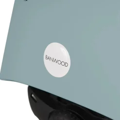 Banwood Eco Helmet - Teal