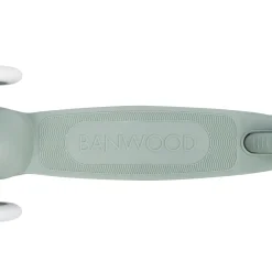 Banwood Eco Scooter - Clay