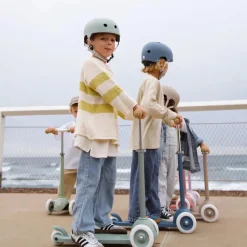 Banwood Eco Scooter - Clay