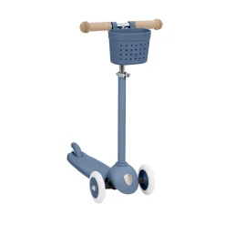 Banwood Eco Scooter - Deep Sea