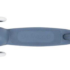 Banwood Eco Scooter - Deep Sea