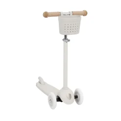 Banwood Eco Scooter - Ivory