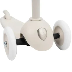 Banwood Eco Scooter - Ivory